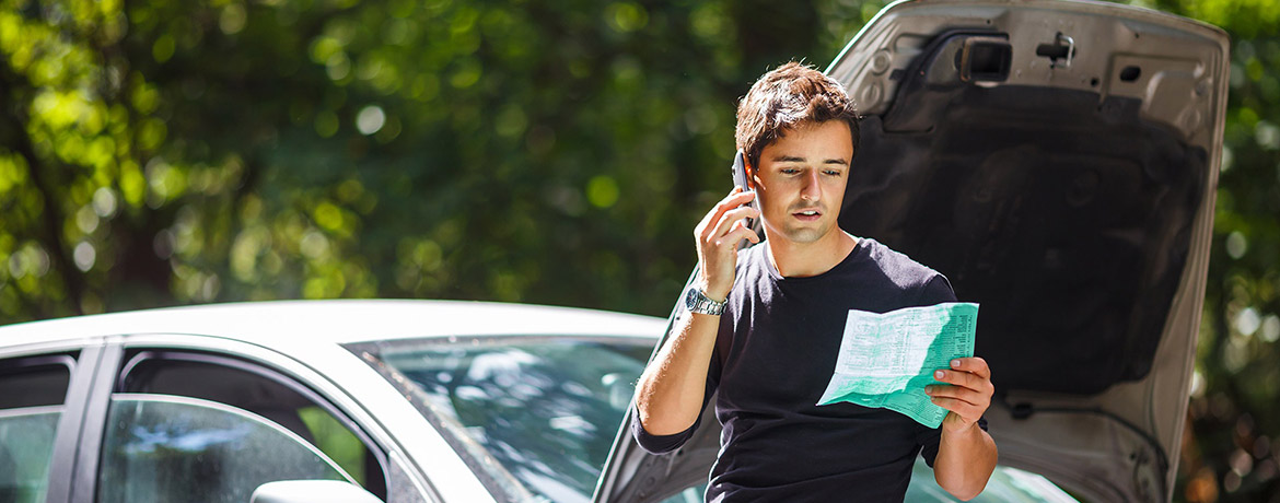 Dilediğin Sigorta - Trafik Sigortaları