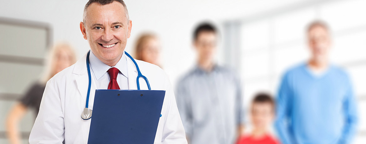 Dilediğin Sigorta - Sağlığınızı Düşünüyoruz