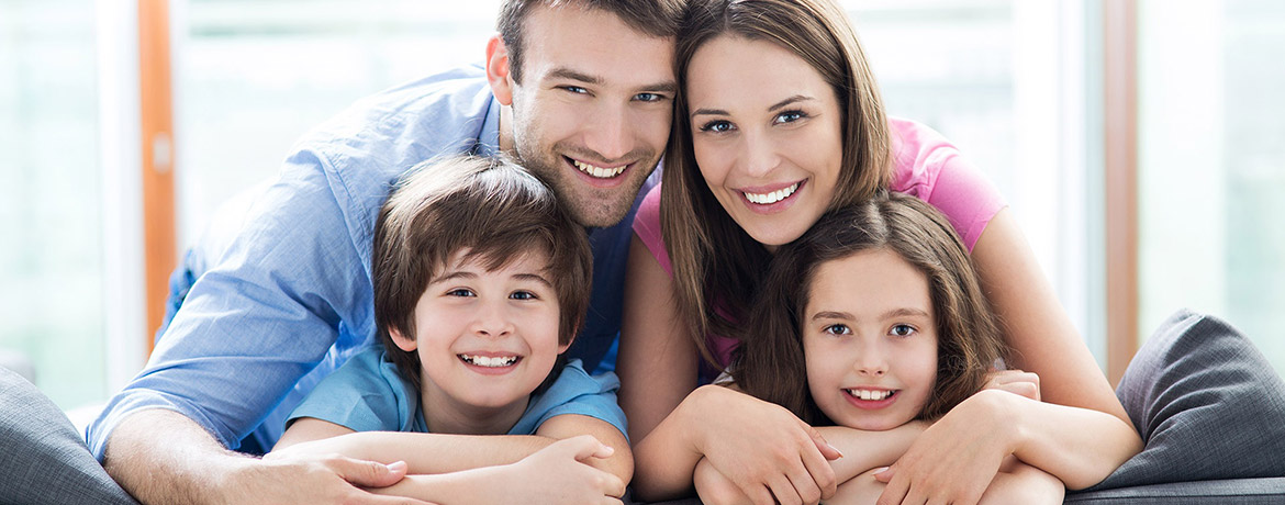 Dilediğin Sigorta - Güvenli Bir Hayat